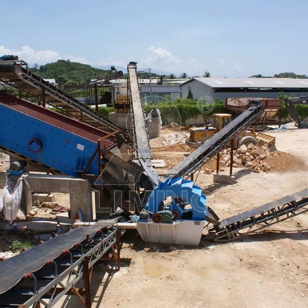 Factory price zeolite crusher machinery price