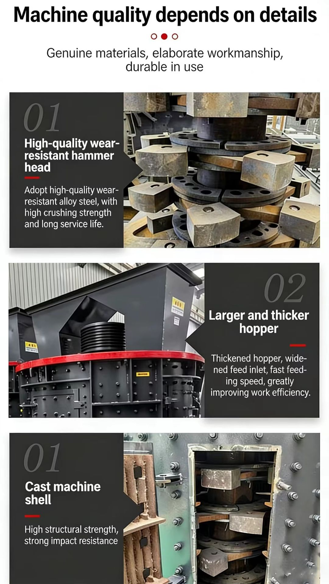 Product detail
