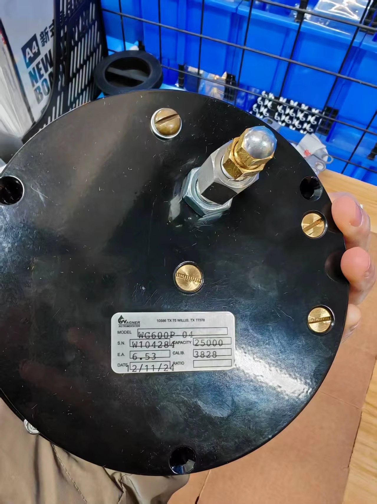 Product detail