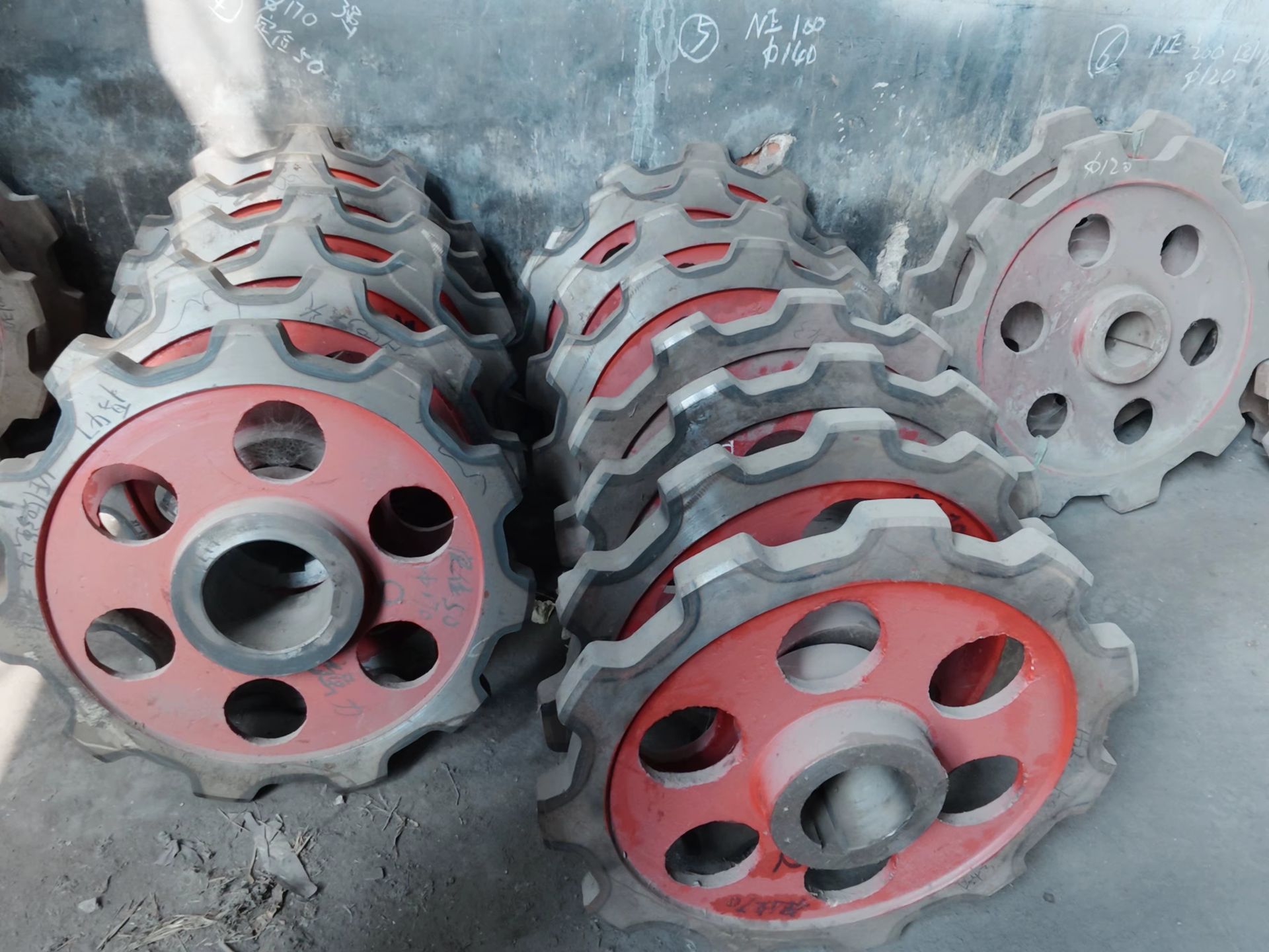 Product detail