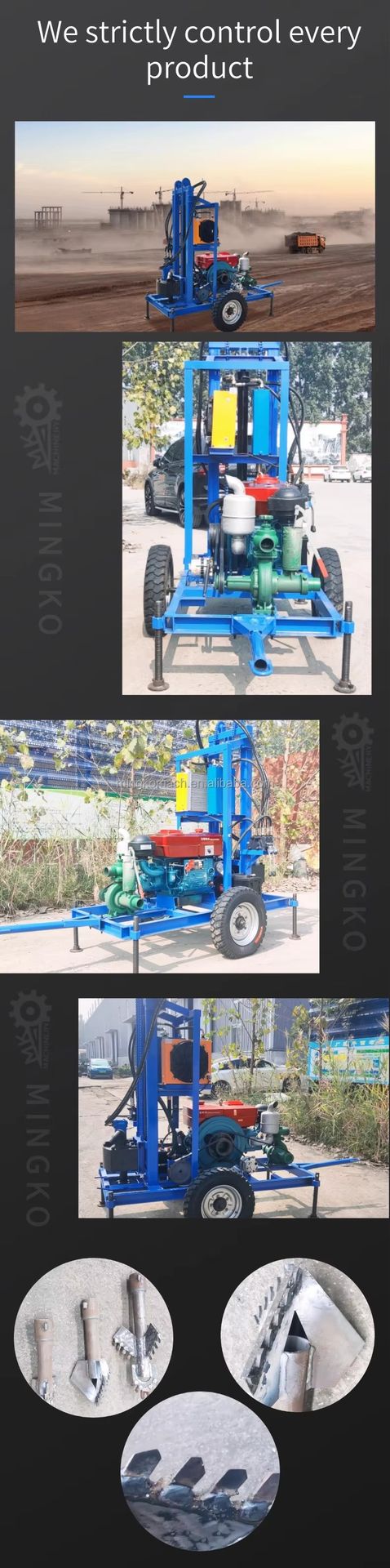 Product detail
