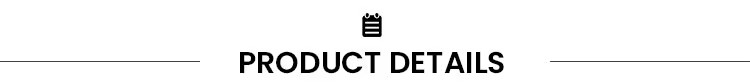 Product detail