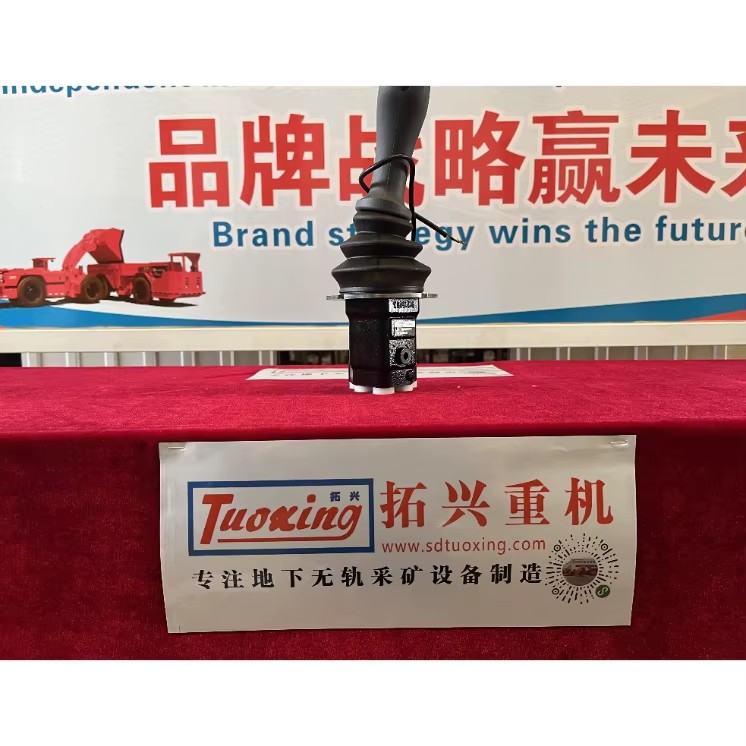 Steel Underground Mining Construction Equipment Spare Parts Tuoxing OEM Replacement Parts for LHD Truck