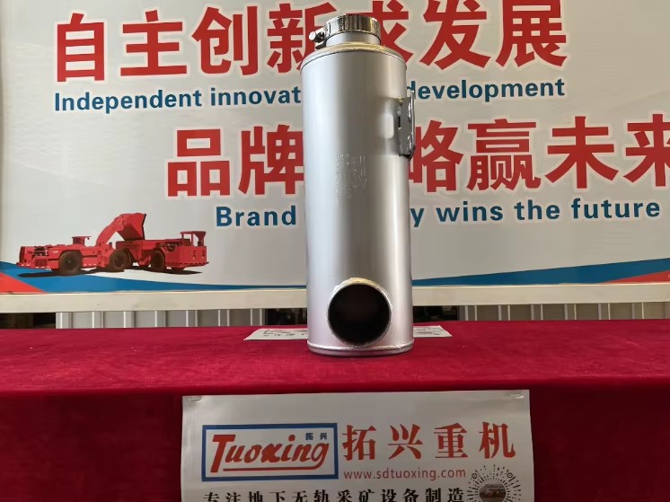 Tuoxing Engine Spare Parts for Mining Truck Underground Loader DEUTZ Cummins Parts