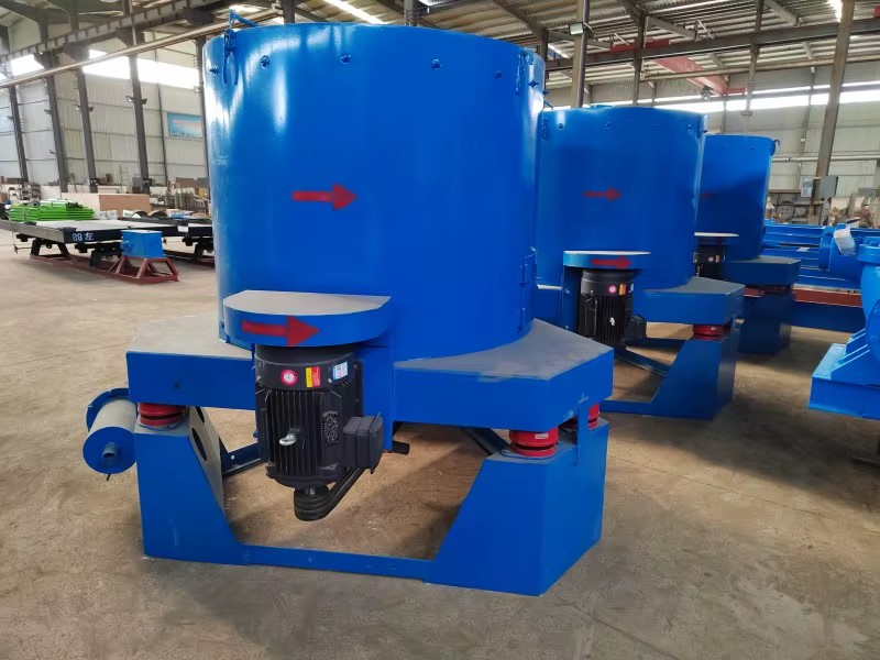 Gold Centrifugal Knelson Concentrator Specifications Processing Mining Icon Sniping Equipment for Sale