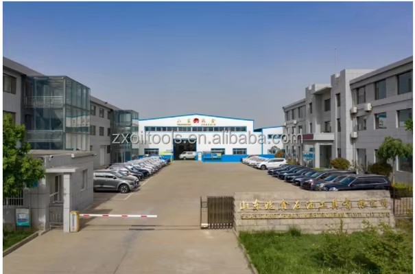 API 16A Annular Blowout Preventer High Precision Annular BOP for Oilfield Drilling Rig