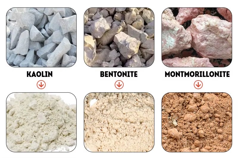 Factory Direct Sale Rock Stone Gravel Double Roller Crusher Machine Two Roll Crusher Sand Making Machine with AC Motor