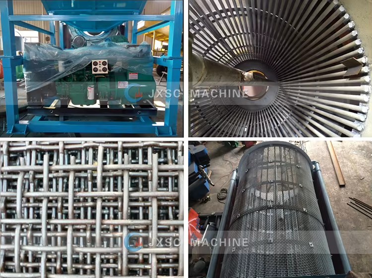 Product detail