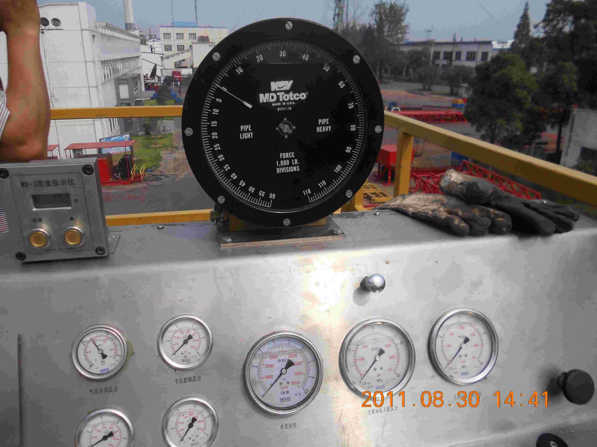 Product detail