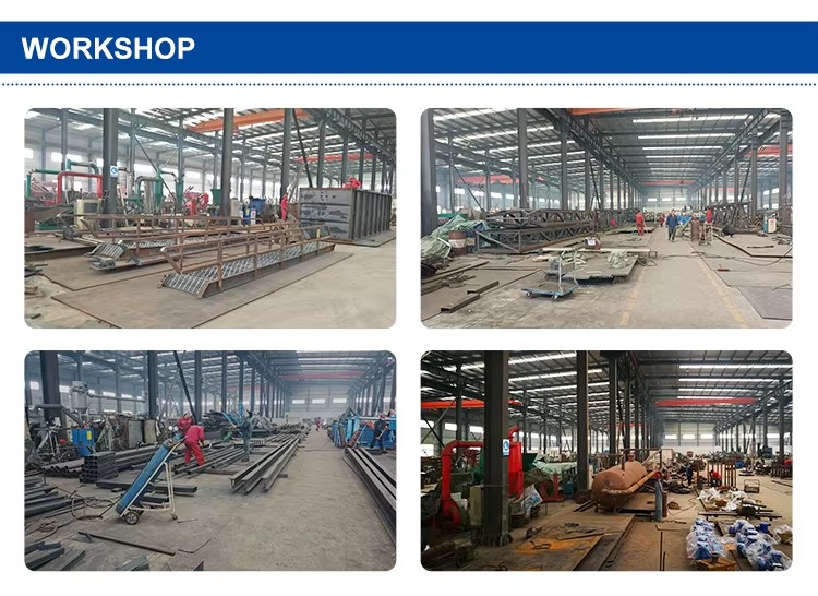 API Oil Drilling and Oilfield Drilling Platforms Ground protection Rig Mats Factory Price
