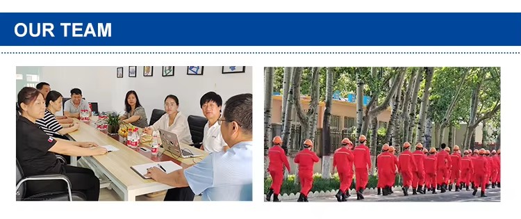 API Oil Drilling and Oilfield Drilling Platforms Ground protection Rig Mats Factory Price
