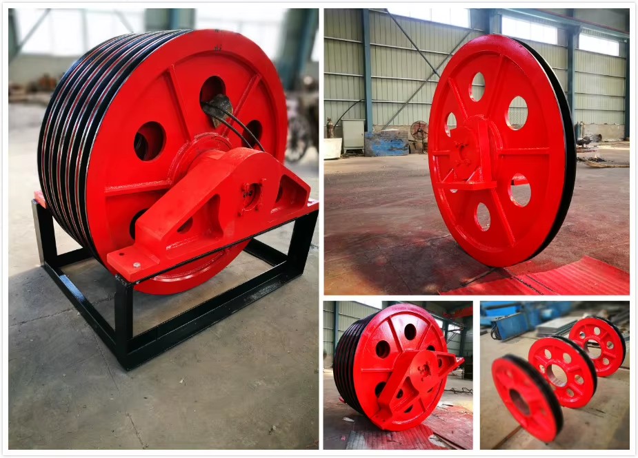 Product detail