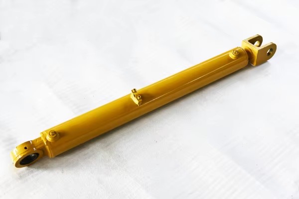 New Brand Sany Steel Plunger Cylinder Hydraulic PLUNGER TUBE Concrete Pumps Construction Truck Swing Application Retail Ready