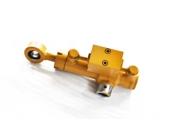 New Brand Sany Steel Plunger Cylinder Hydraulic PLUNGER TUBE Concrete Pumps Construction Truck Swing Application Retail Ready