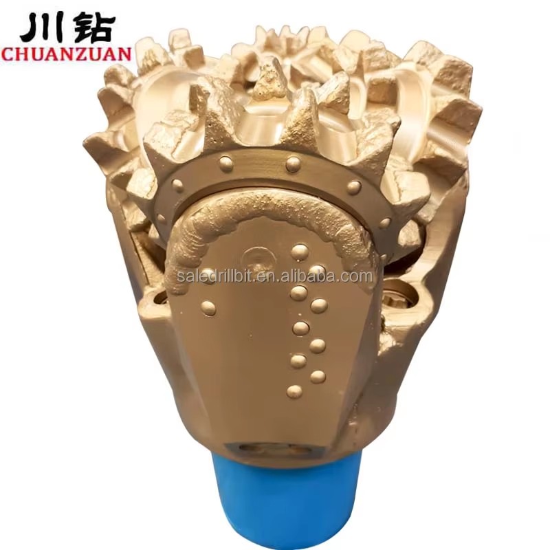 2025 API Diamond Oilfield Drill Bit for Oil Rig Oilfield Equipment Water Well Drilling Tools