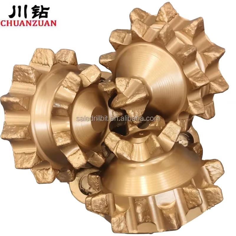 2025 API Diamond Oilfield Drill Bit for Oil Rig Oilfield Equipment Water Well Drilling Tools