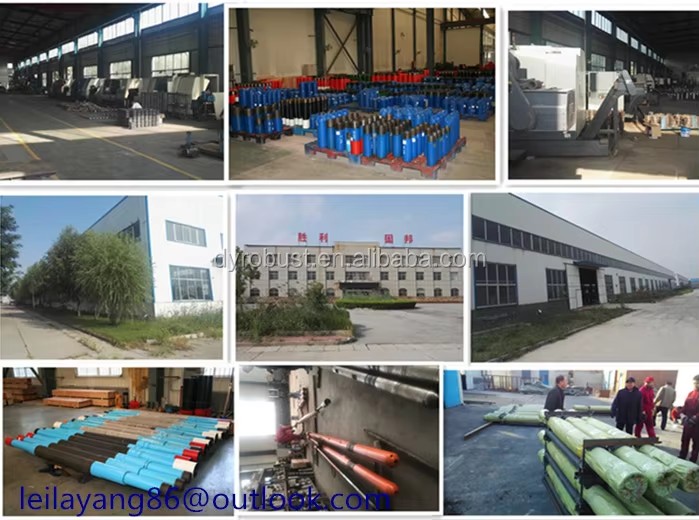 API API 7K with Bushing Drilling Rig Rotary Table for Drilling Rig