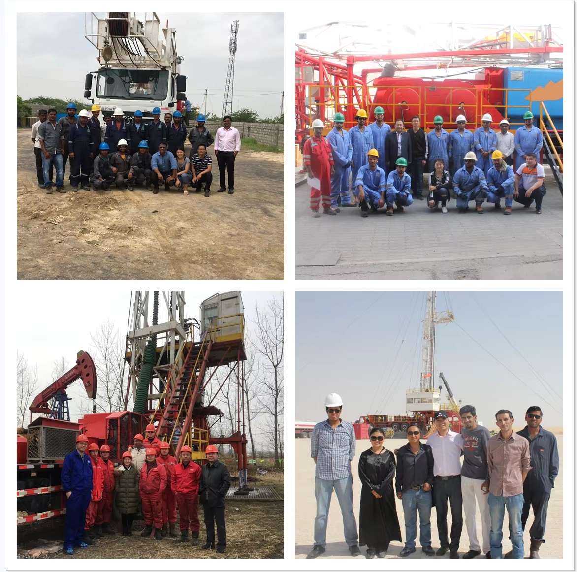 API Oil Oilfield Mud Piston Pump for Drilling Rig F1600 F1300 F1000 F800 NB-1300 NB-1600