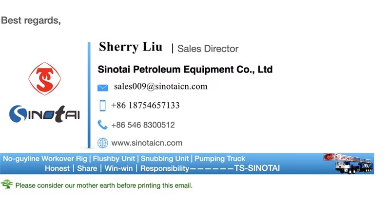 API Oil Oilfield Mud Piston Pump for Drilling Rig F1600 F1300 F1000 F800 NB-1300 NB-1600