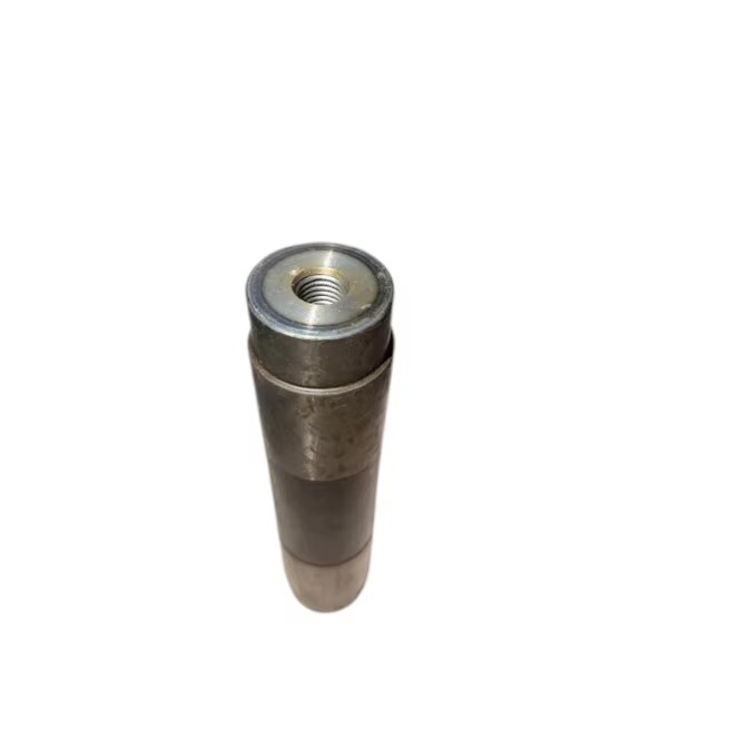 70012272 700 122 72 Industrial Pin for Coal Mining Machinery Heavy Duty Forged Carbon Steel OEM Replacement Spare Part