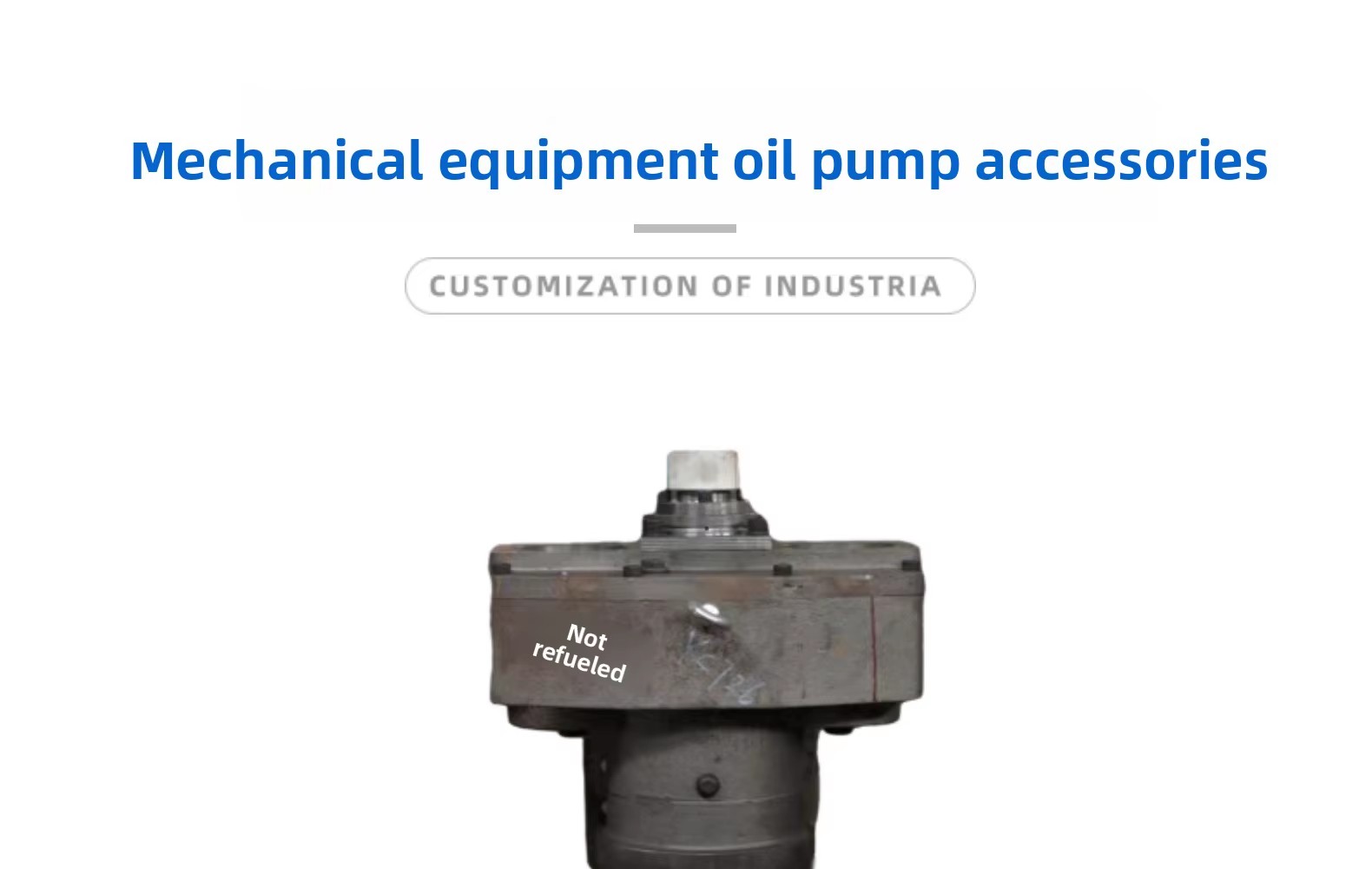 Product detail