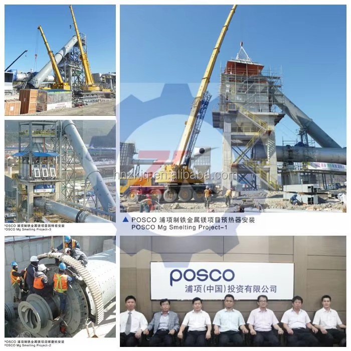 Low Cost Magnesium Manufacturing