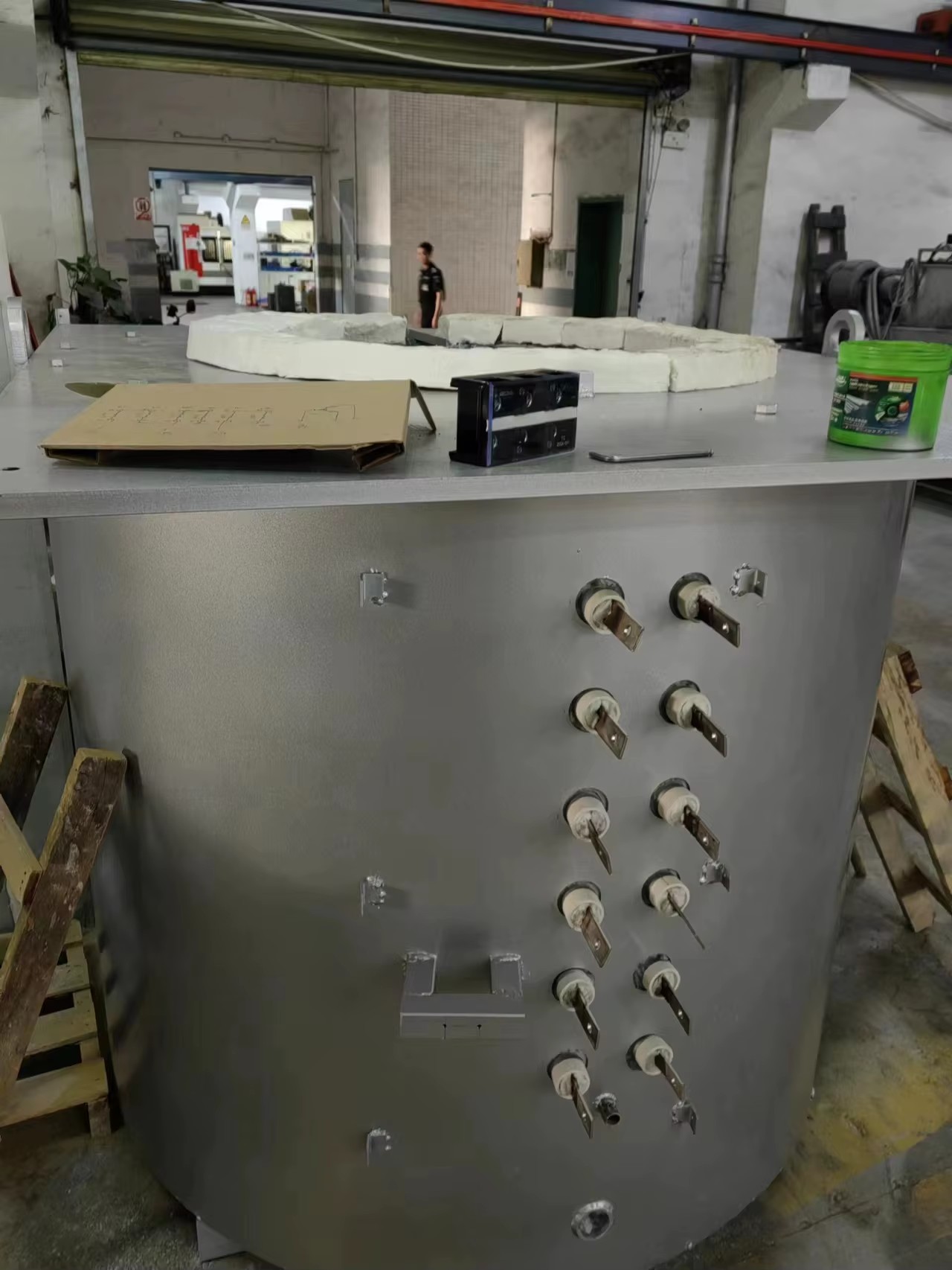 Product detail