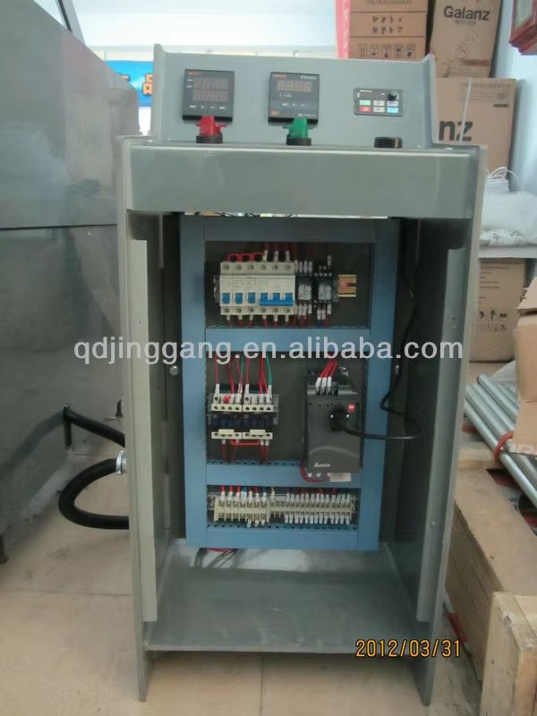Qingdao Magnesium Plate Making Machine for Sale