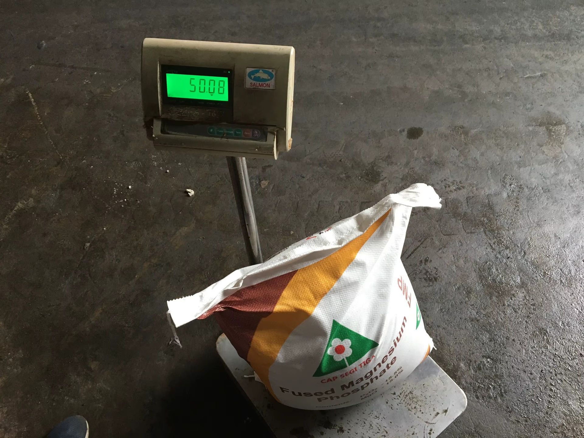 Product detail