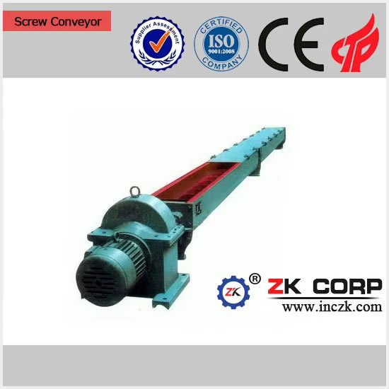 Large Capacity Dolomite