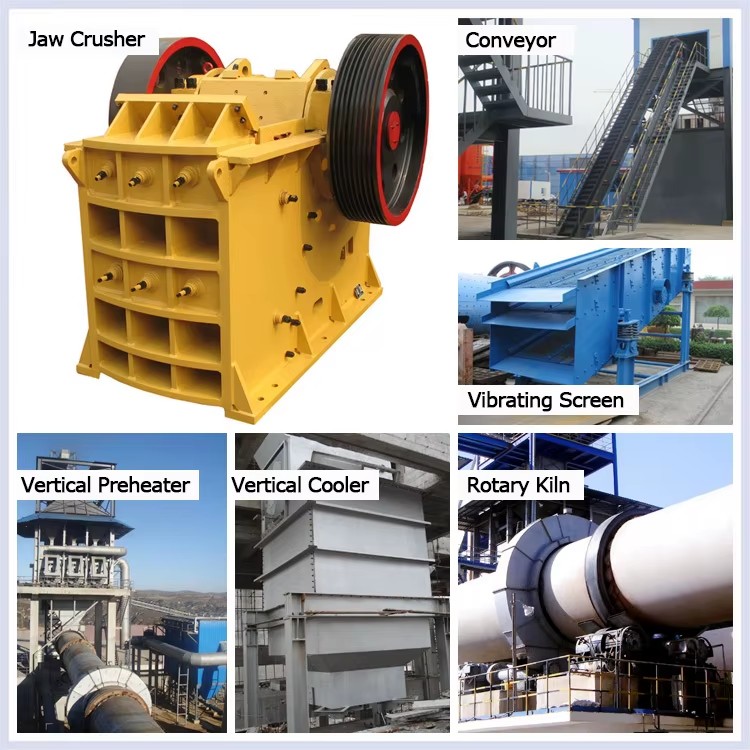 Advanced Technology Set up Magnesium Production Factory Machinery