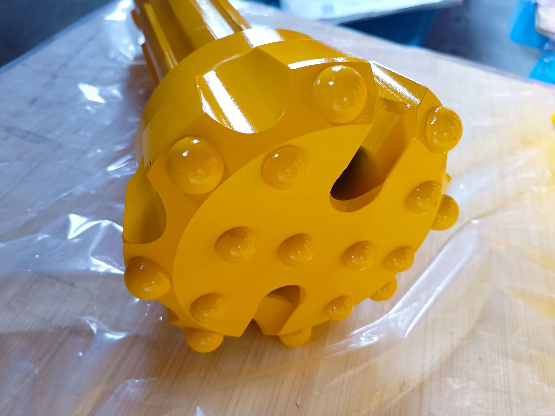Product detail