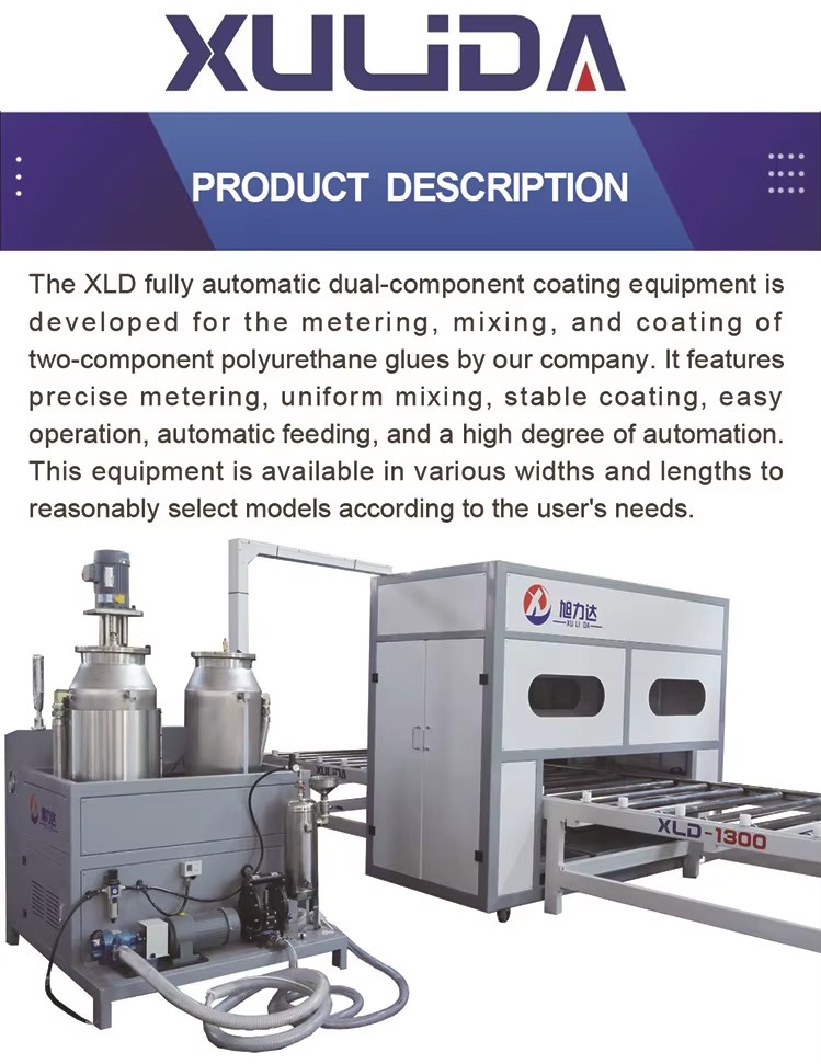 Automatic Loading Magnesium Steel-surface Air Duct Composite