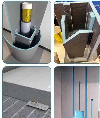 Magnesium Oxide Board