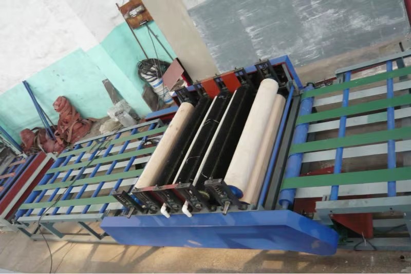 Magnesium Oxide Sheeting