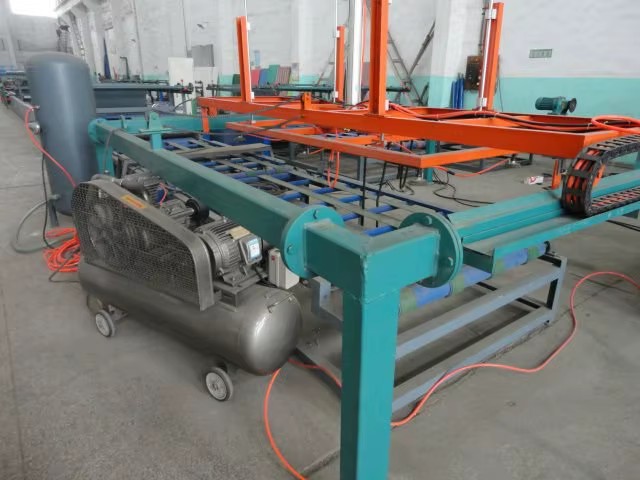 Magnesium Oxide Sheeting