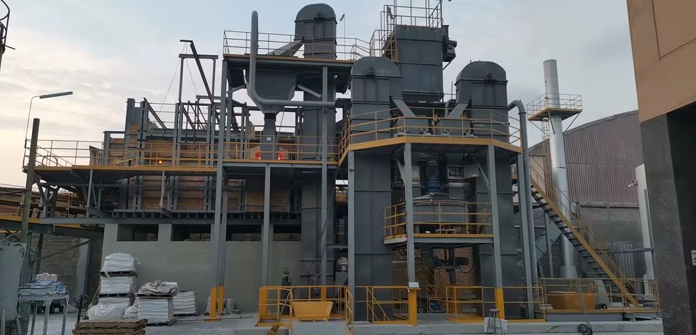 Sodium Silicate