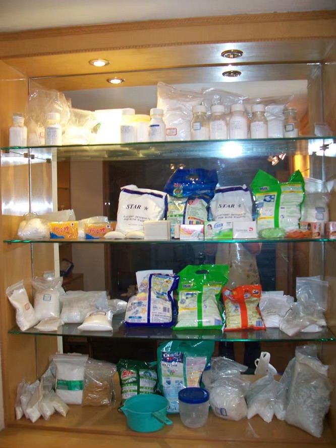 Product detail