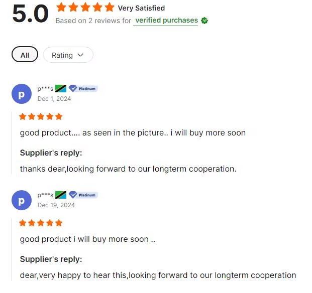 Product detail