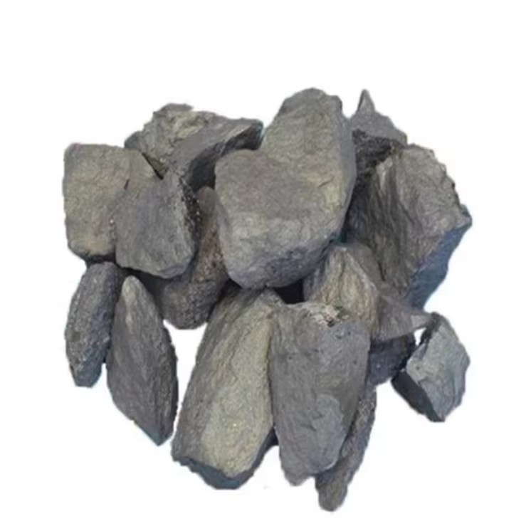 High Quality Ferro Silicon Magnesium Alloy Nodulant for Ductile Cast Iron Production and Foundry Additive Supply
