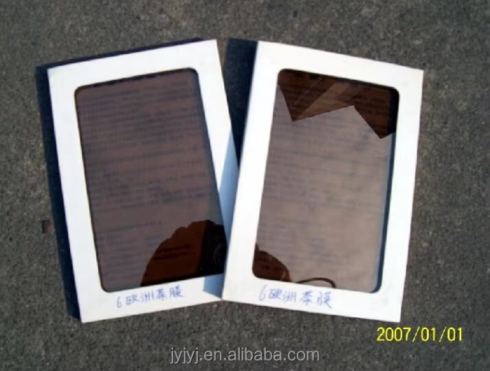 Magnetron Sputtering Coating