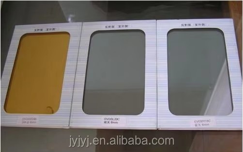 Magnetron Sputtering Coating