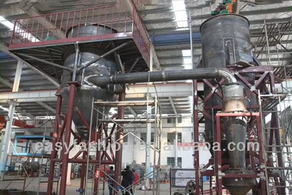 Stainless Steel Iron Aluminum Nickel Powder