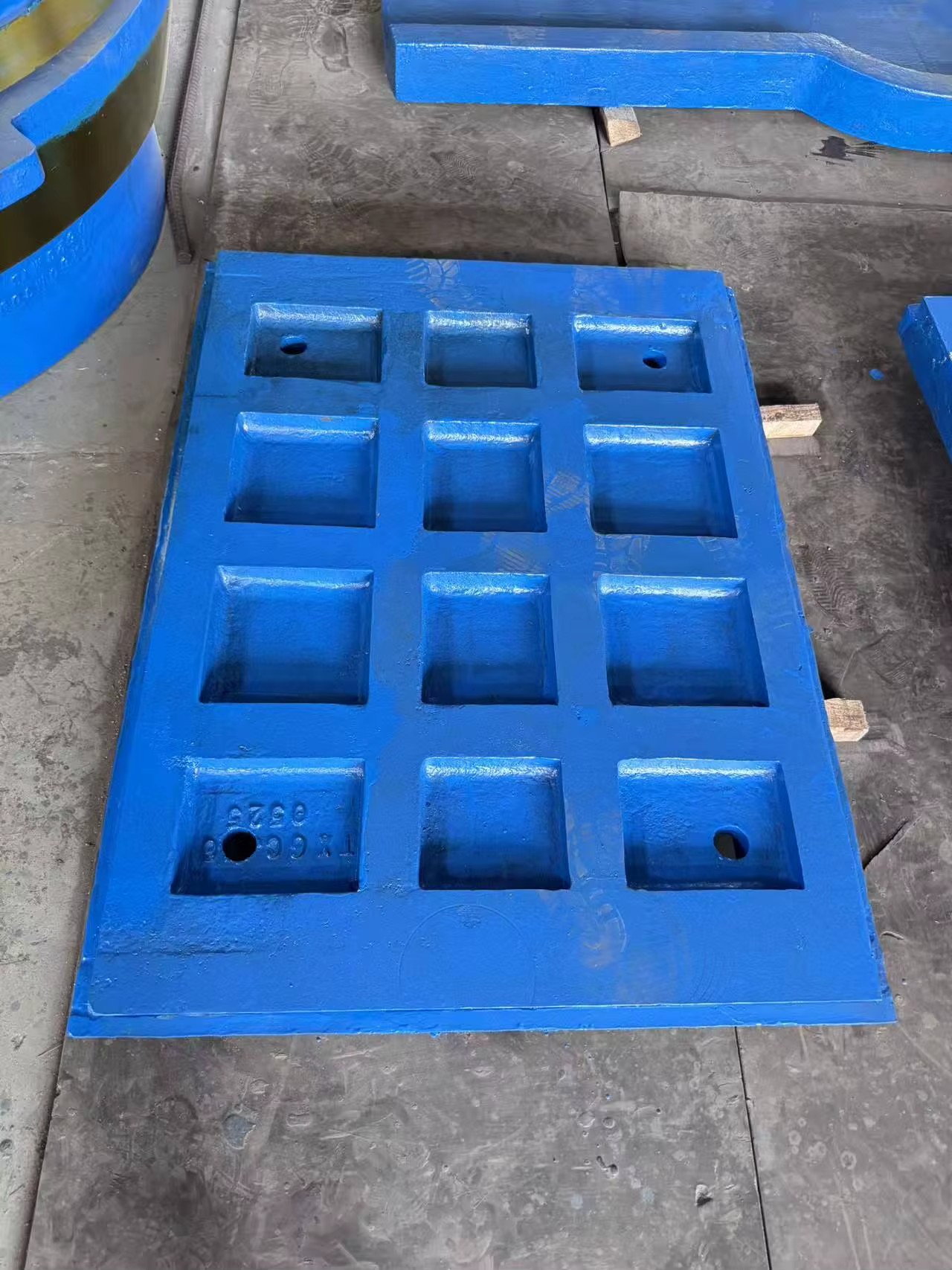 Product detail