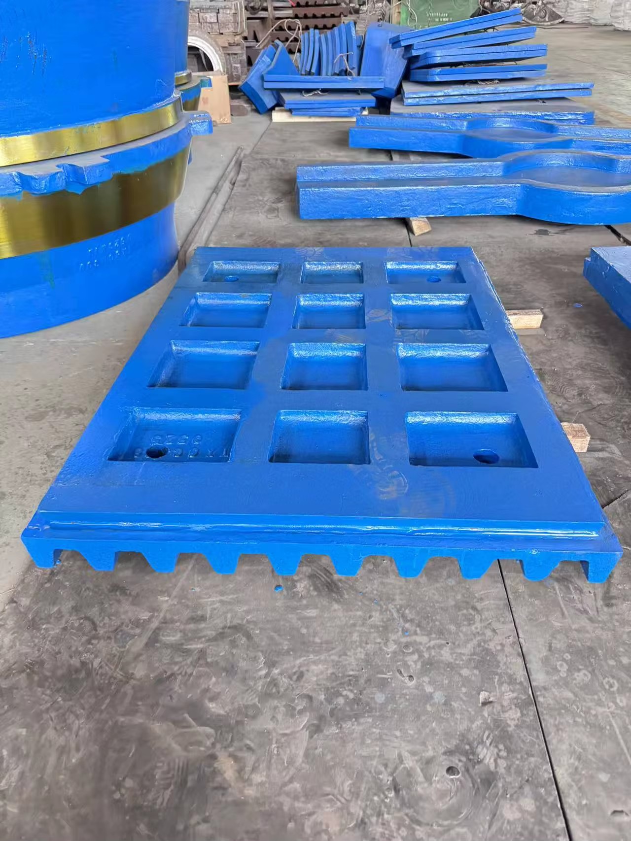 Product detail