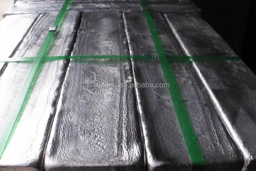 Factory 2022 Factory Hot on Sale Lowest Price Magnesium Ingot 300g with Lowest Price