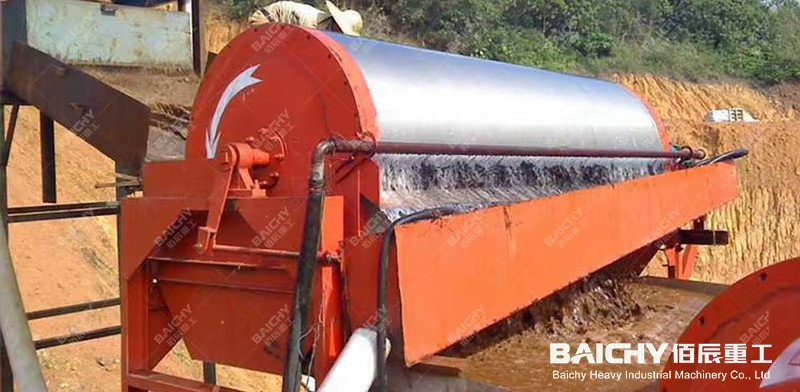 Mineral Iron Ore Processing