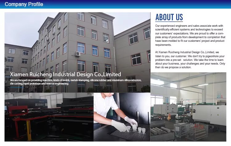 Professional mechanical parts fabrication service magnesium sheet metal