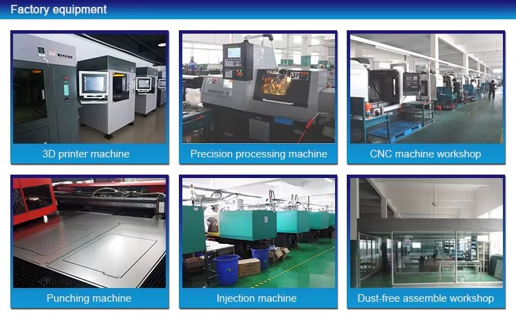 Professional mechanical parts fabrication service magnesium sheet metal