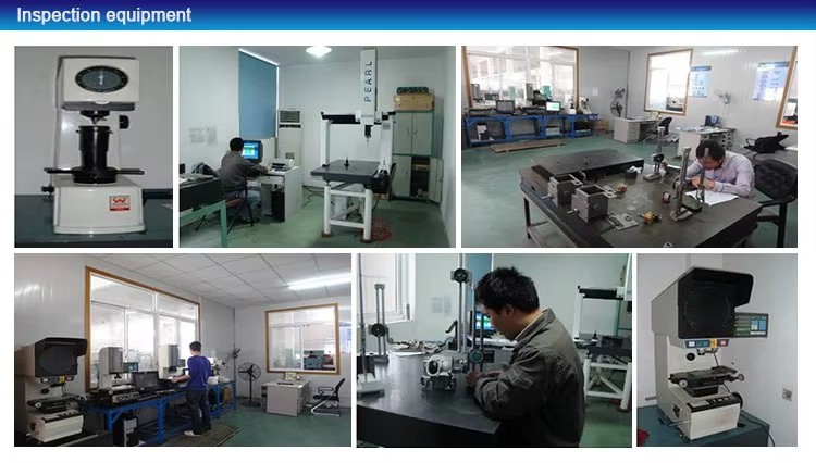 Professional mechanical parts fabrication service magnesium sheet metal